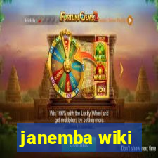 janemba wiki